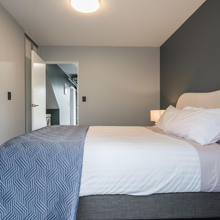 3 Bdr Cbd Get Away Appartement Auckland Buitenkant foto