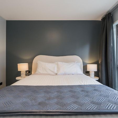 3 Bdr Cbd Get Away Appartement Auckland Buitenkant foto