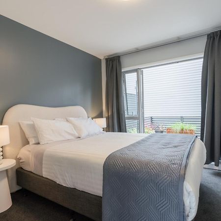 3 Bdr Cbd Get Away Appartement Auckland Buitenkant foto