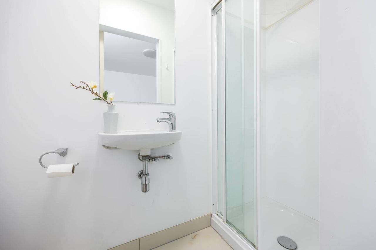 3 Bdr Cbd Get Away Appartement Auckland Buitenkant foto