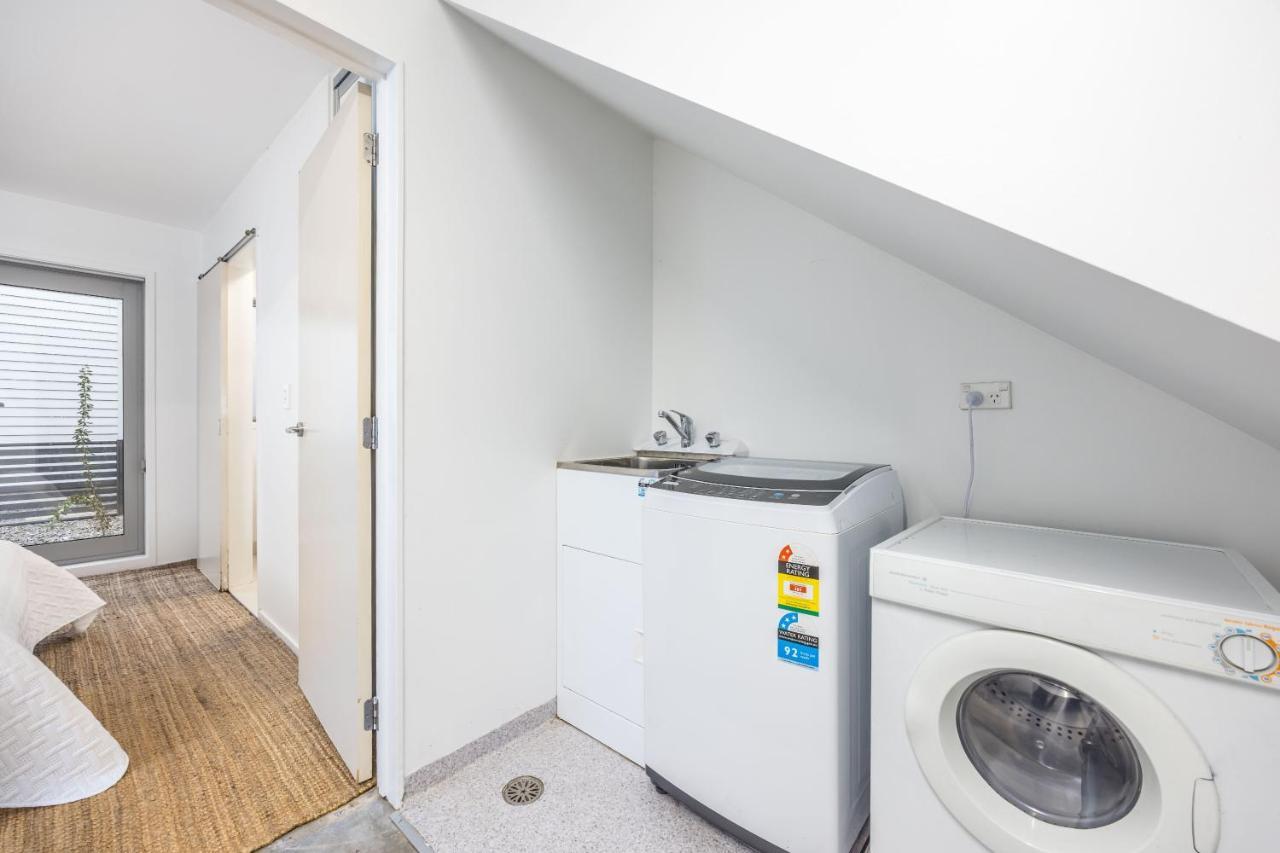 3 Bdr Cbd Get Away Appartement Auckland Buitenkant foto