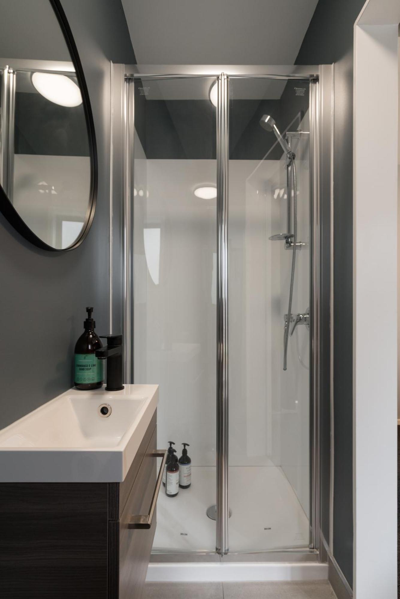 3 Bdr Cbd Get Away Appartement Auckland Buitenkant foto